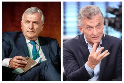 El presidente de la UCR apuntó contra Mauricio Macri luego de su entrevista en LN+