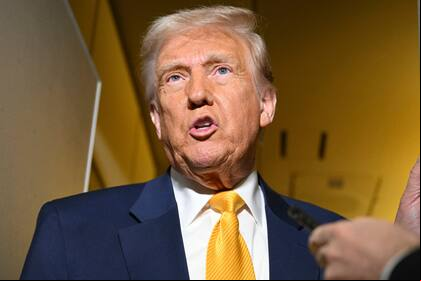 El presidente Donald Trump ha invocado la Ley de Enemigos Extranjeros de 1798 y acusado a la banda venezolana Tren de Aragua (TdA) de “perpetrar, intentar y amenazar con una invasión o incursión predatoria” en territorio estadounidense