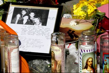 El programa trata de diversos asesinatos que conmovieron a la audiencia pública