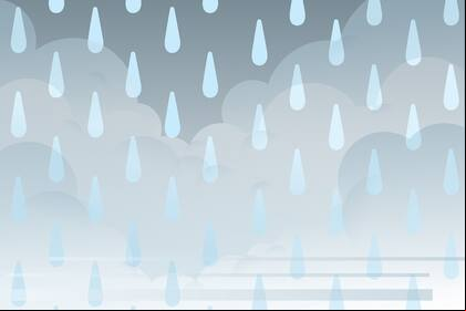 El pronóstico del tiempo para Bariloche para el 13 de mayo.