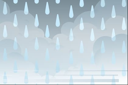 El pronóstico del tiempo para Ceres para el 24 de mayo.