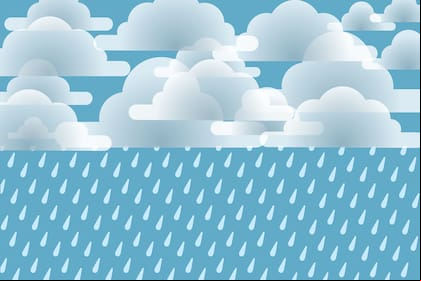 El pronóstico del tiempo para ciudad de Corrientes para el 24 de mayo.