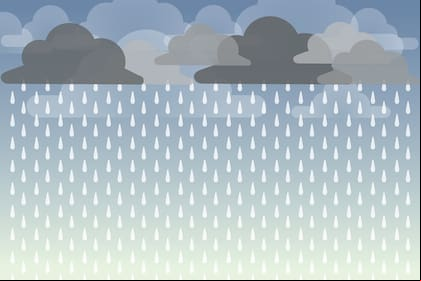 El pronóstico del tiempo para Moreno para el 8 de mayo.