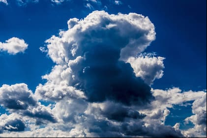 El pronóstico del tiempo para Morón para el 23 de mayo.