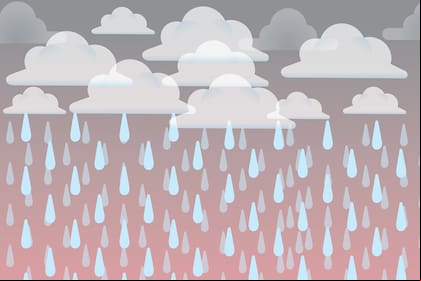 El pronóstico del tiempo para Olavarría para el 15 de mayo.