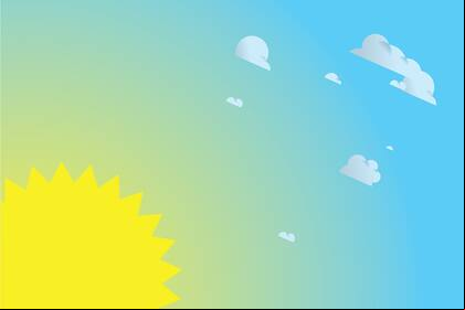 El pronóstico del tiempo para Quilmes para el 25 de mayo.