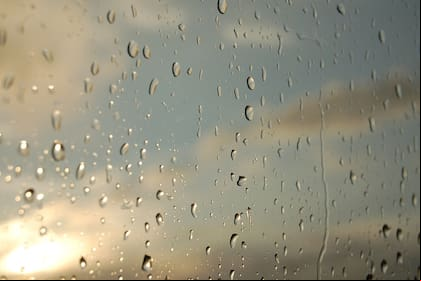 El pronóstico del tiempo para Resistencia para el 9 de mayo.