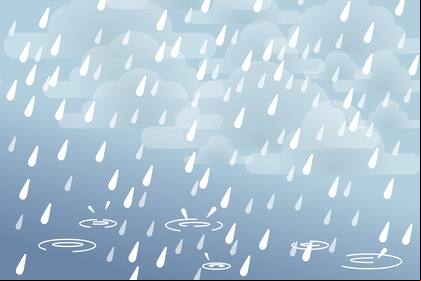 El pronóstico del tiempo para Río Gallegos para el 27 de abril.