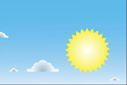 El pronóstico del tiempo para Villa Gesell para el 7 de mayo.