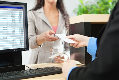 El salario de los trabajadores bancarios en mayo de 2025
