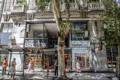 El sector del retail porteño que es parte de la revitalización del mercado inmobiliario