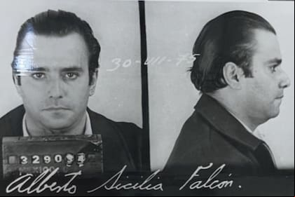 “El Señor de los Túneles” era conocido por tener un coeficiente intelectual alto y hablar varios idiomas