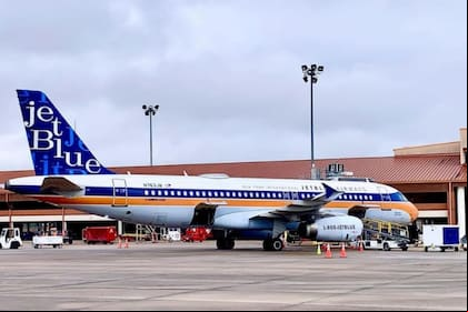El Tallahassee International Airport (TLH), el más costoso de Estados Unidos