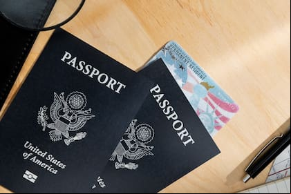 El tiempo de trámite regular del pasaporte es de 4 a 6 semanas, sin incluir el envío por correo