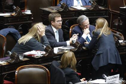 El tratamiento de la reforma Jubilatoria en la Cámara de Diputados