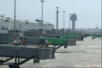 El viejo aeropuerto Jorge Chávez dejará de operar vuelos y se usará para estacionar aeronaves y albergar oficinas y talleres