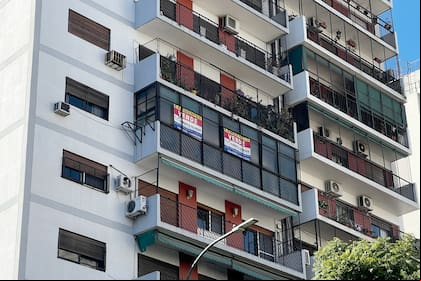 Eliminaron un impuesto que tenían que pagar quienes vendan una propiedad comprada antes de 2018