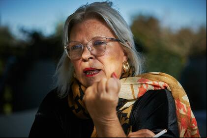 Elisa Carrió criticó a Mauricio Macri y Javier Milei