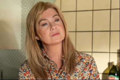 Ellen Pompel habló con LA NACIÓN sobre su nuevo desafío actoral y se mostró feliz con el resultado