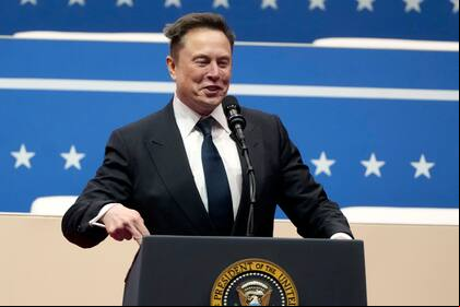 Elon Musk esquiva escrutinio a DOGE mientras expande su poder en Washington