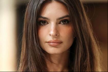 Emily Ratajkowski habló de su sexualidad en redes tras su divorcio