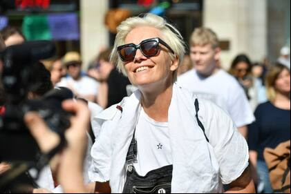 Emma Thompson.
