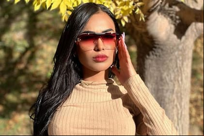 Emmily Rodrigues Santos Gomes murió al caer desde un quinto