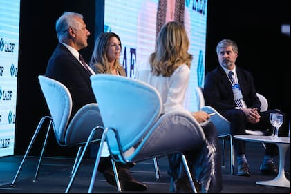 Empresarios de distintos sectores expresaron sus visiones sobre la actualidad de la economía argentina.