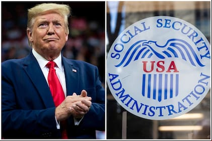 En alineación con un memorando emitido por Donald Trump, la istración del Seguro Social tomará medidas que perjudicaran a los inmigrantes indocumentados