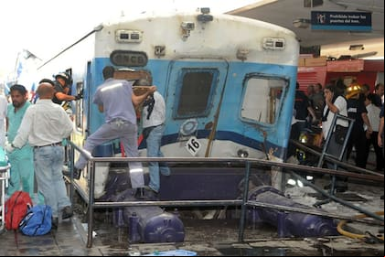 En la tragedia murieron 51 personas y más de 700 resultaron heridas
