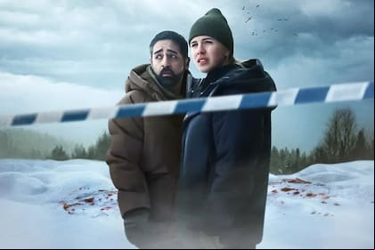 En Los crímenes de Åre, un equipo de investigación explora -más allá de la anécdota de cada crimen- el corazón de un género literario que ya es un clásico del streaming