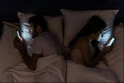 En los factores de riesgo que nos predisponen al insomnio, la genética tiene mucho que decir
