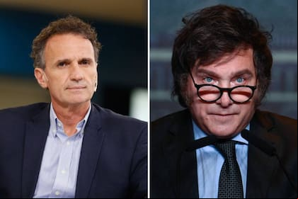 En medio de las tensiones entre el Gobierno y la Provincia, Gabriel Katopodis le pidió a Milei que se “comprometa con la seguridad” en el conurbano