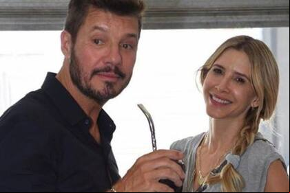 En medio del aislamiento social, Tinelli se abrió con sus seguidores y mostró su lado más emotivo