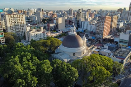 En solo cuatro meses de este año, los precios de venta de las propiedades subieron más de la mitad de lo que aumentaron en todo el año pasado
