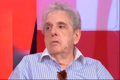 Enojado, Antonio Gasalla desmintió su retiro y dijo que analiza propuestas laborales