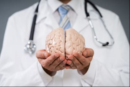 Es fundamental el consumo mínimo y controlado de determinados alimentos para mantener el cerebro saludable