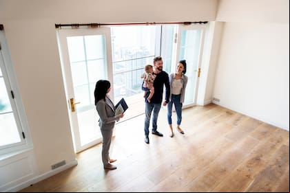 ¿Es un buen momento para sacar un crédito hipotecario?, la pregunta de quienes sueñan con la casa propia