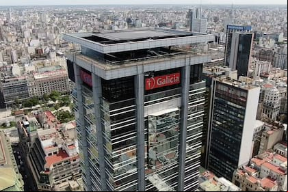 Es un hecho: Banco Galicia se quedó con el negocio de HSBC en la Argentina