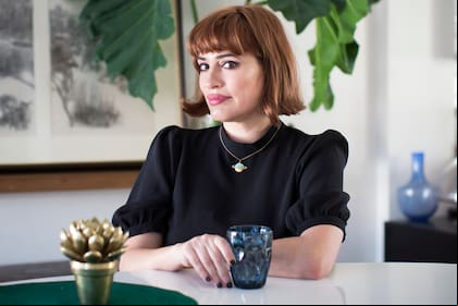 Escritora y ensayista, se consolida como “artista de la incomodidad” y se anima a sus propias teorías sobre el rol de los intelectuales, el feminismo y la política argentina
