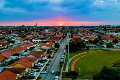 Esta ciudad de Florida tiene una alta población latina