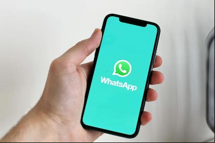 Esta función responde a una necesidad de los s de WhatsApp