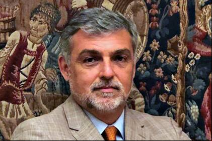 Estanislao Bougain, de Vicentin