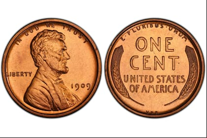 Este centavo Lincoln puede venderse por miles de dólares en el mercado de subastas debido a estos detalles