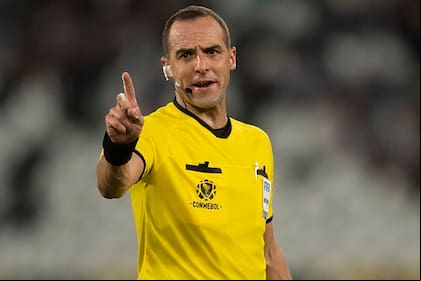Esteban Ostojich