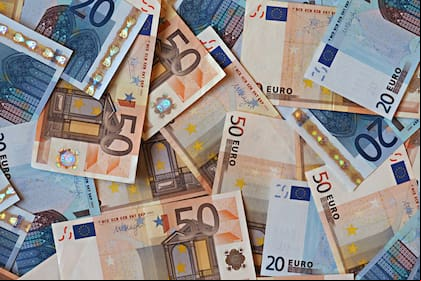 Euro hoy en Argentina: a cuánto cotiza la moneda hoy miércoles 21 de mayo