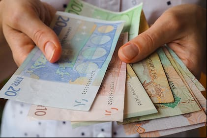 Euro hoy en Argentina: a cuánto cotiza la moneda hoy viernes 11 de abril