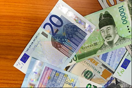 Euro hoy en Argentina: a cuánto cotiza la moneda hoy jueves 8 de mayo