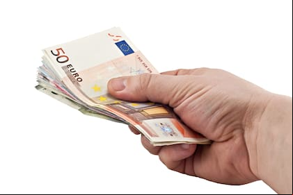 Euro hoy en Argentina: a cuánto cotiza la moneda hoy miércoles 23 de abril