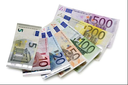 Euro hoy en Argentina: a cuánto cotiza la moneda hoy miércoles 9 de abril